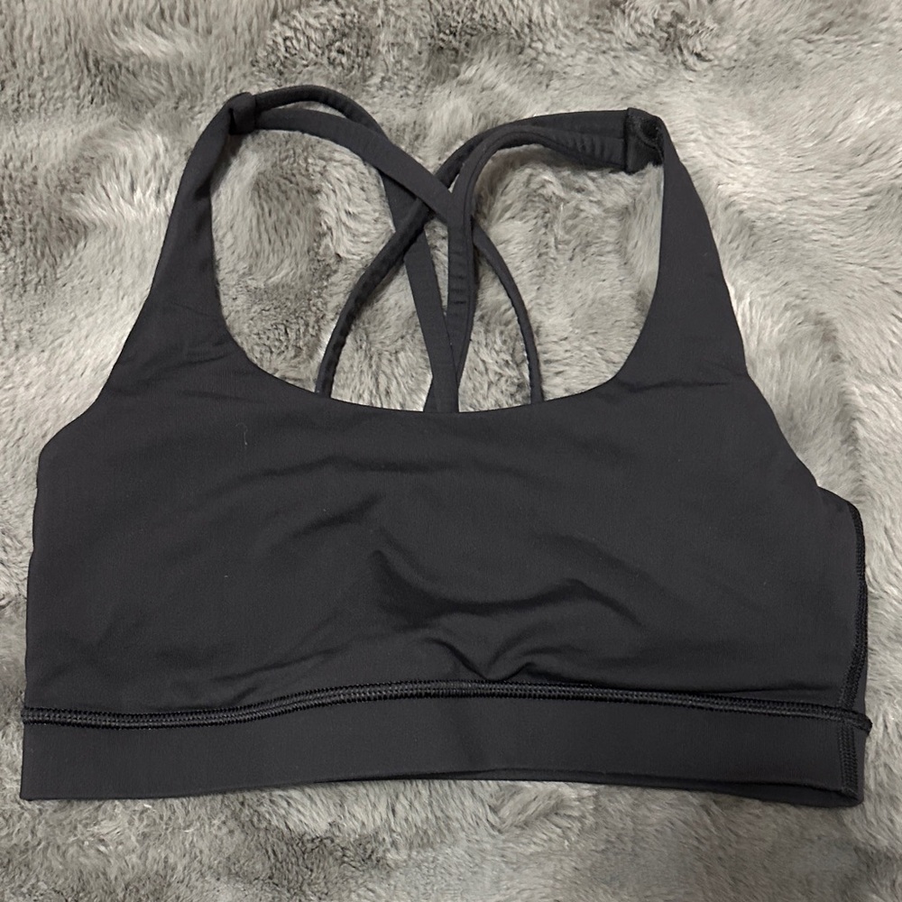 Lululemon Energy Bra